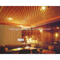 MDF Hall architectural acoustic panels